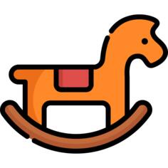 Rocking horse