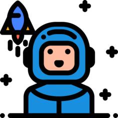 Astronaut