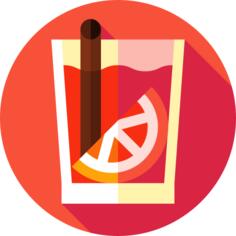 Mulled wine
