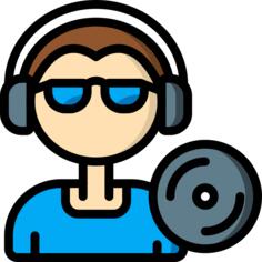 DJ