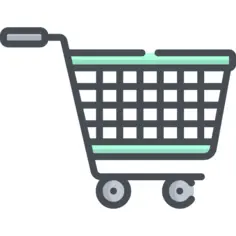 Shopping cart