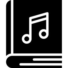Music book