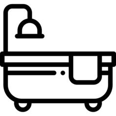 Bathtub