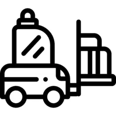 Forklift