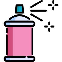 Spray