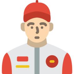 赛车