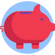 Piggy bank