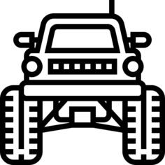 怪物卡车