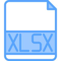 Xlsx