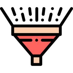 漏斗