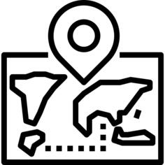 地图