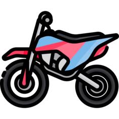 Motorcycle