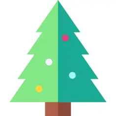 Christmas tree