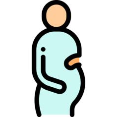 Pregnant
