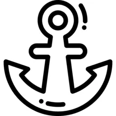 锚
