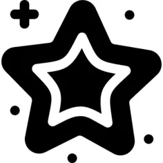 星