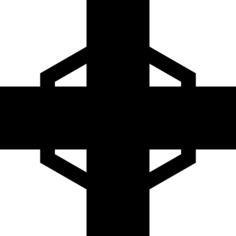 Cross