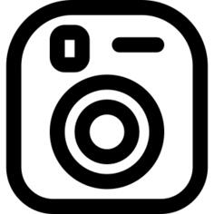 Instant camera