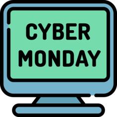 Cyber monday