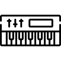 Keyboard