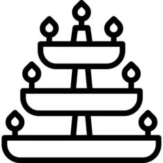 烛台