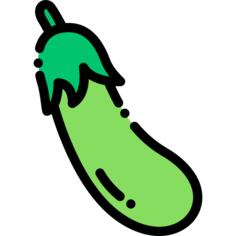 茄子