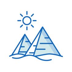 金字塔