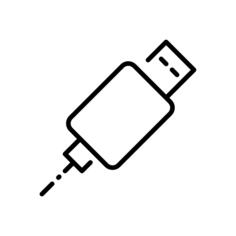 Usb连接器