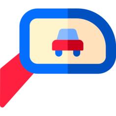 Wing mirror
