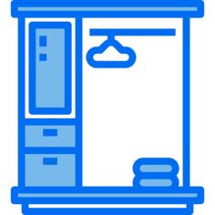 衣柜