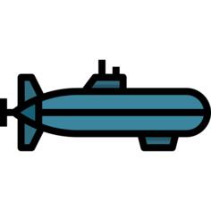 Submarine