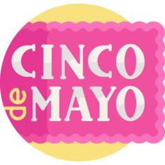 Cinco de mayo