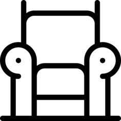 椅子
