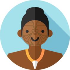 Maori