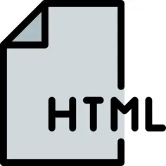HTML