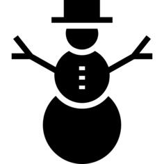 雪人