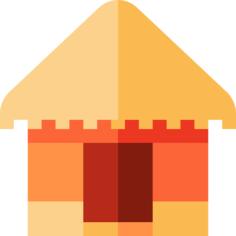 Hut