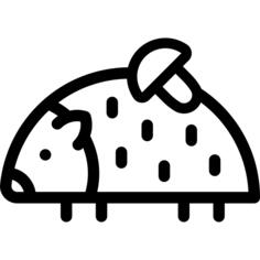 Hedgehog