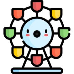摩天轮