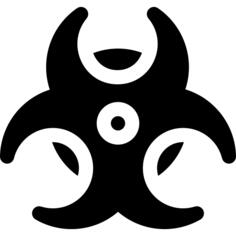 Hazardous
