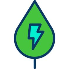 Green energy