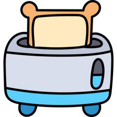 Toaster