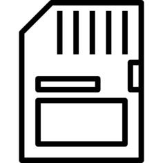 Memory card