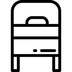 床