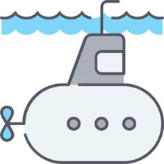 Submarine