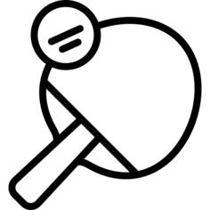 Ping pong