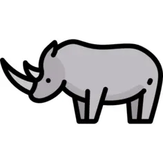 Rhinoceros