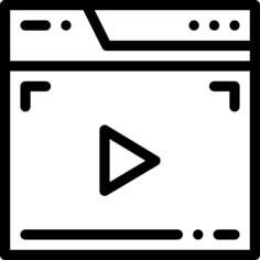 视频播放器