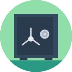 保险箱