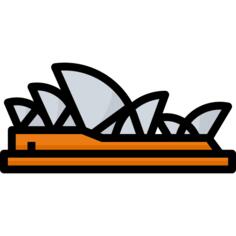 Opera house